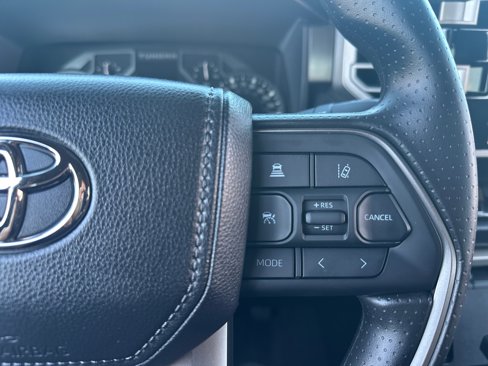 New 2026 Toyota Tundra SR5 image 13