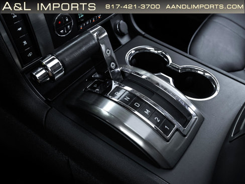 Used 2008 HUMMER H2 image 64