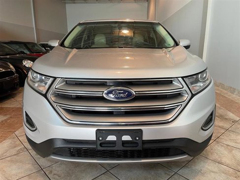 Used 2015 Ford Edge SEL w/ Equipment Group 201A image 47