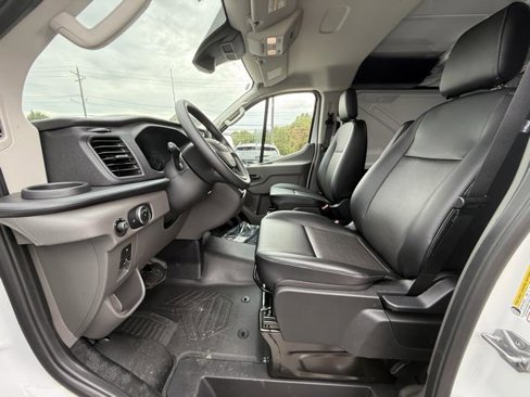New 2025 Ford Transit 150 Low Roof AWD image 14