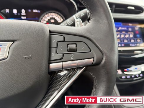 Used 2024 Cadillac XT6 Sport image 38