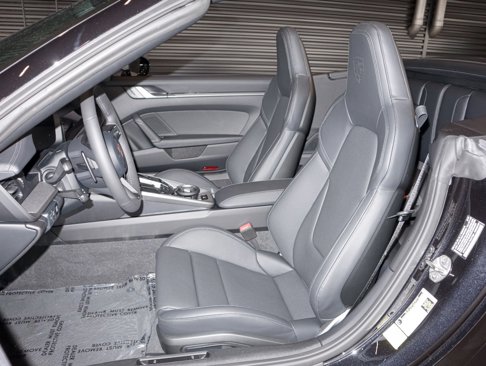 New 2026 Porsche 911 Carrera S image 5