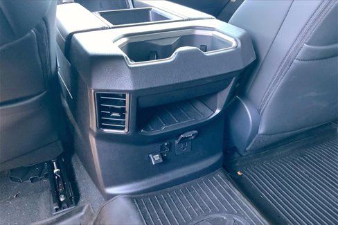 Used 2025 Toyota Tundra SR5 image 35