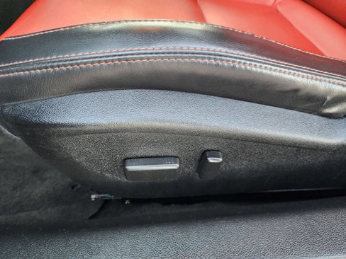 Used 2012 Chevrolet Camaro LT image 28