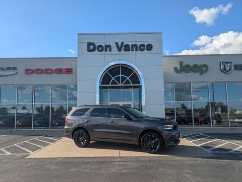 Used 2021 Dodge Durango GT image 1