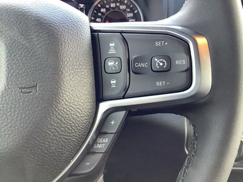 New 2026 RAM 2500 Big Horn image 17