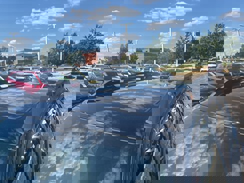 New 2025 Subaru Outback Wilderness image 5
