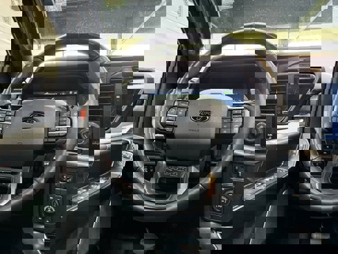 Used 2024 Ford F150 Raptor image 18
