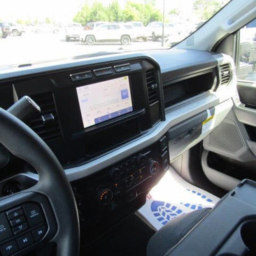 Used 2024 Ford F350 XL w/ STX Appearance Package image 12