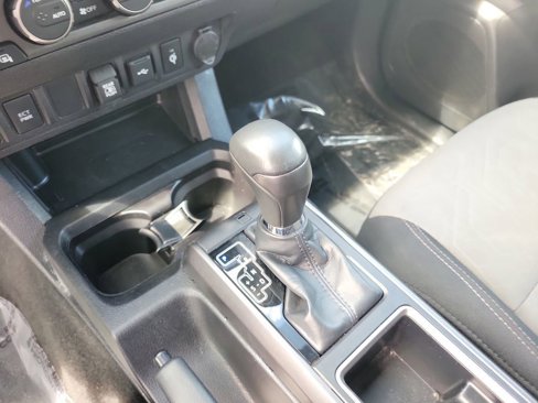 Used 2023 Toyota Tacoma TRD Off-Road image 22
