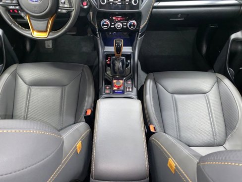 Certified 2024 Subaru Forester Wilderness image 28
