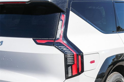 New 2026 Kia EV9 GT-Line image 10