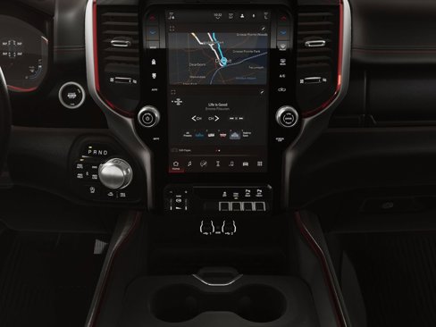 New 2026 RAM 1500 Rebel image 25