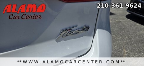 Used 2019 Ford Fiesta S image 13