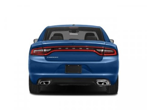 Used 2022 Dodge Charger SXT w/ Leather Interior Group image 8