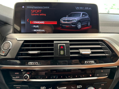 Used 2018 BMW X3 xDrive30i image 48