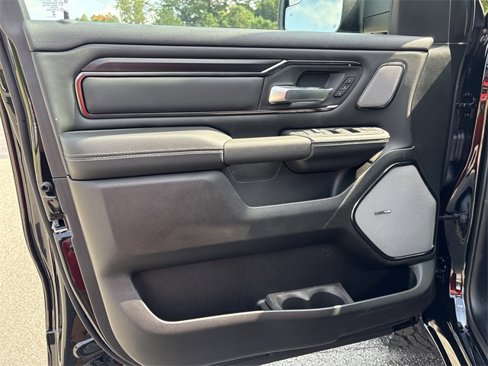 New 2026 RAM 1500 Rebel image 10