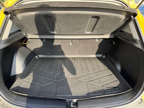 Used 2022 Kia Seltos SX w/ Sunroof Package image 39