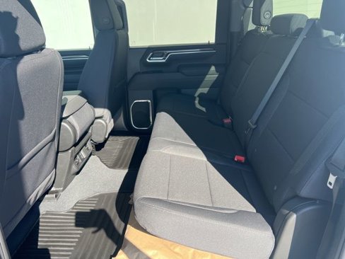 New 2025 Chevrolet Silverado 3500 LT w/ Convenience Package image 15