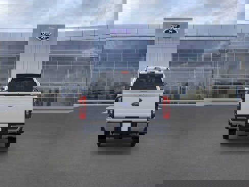 New 2025 Ford F250 Lariat w/ Lariat Ultimate Package image 5