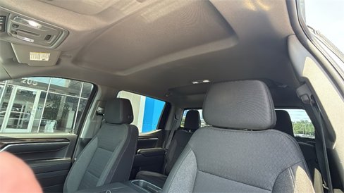 Used 2023 Chevrolet Silverado 1500 RST w/ Convenience Package II image 26