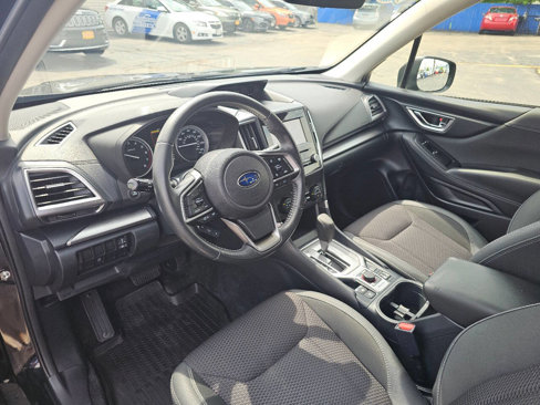 Used 2019 Subaru Forester Premium image 13