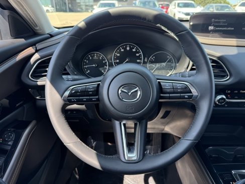 Certified 2025 MAZDA CX-30 AWD 2.5 S w/ Premium Package image 22