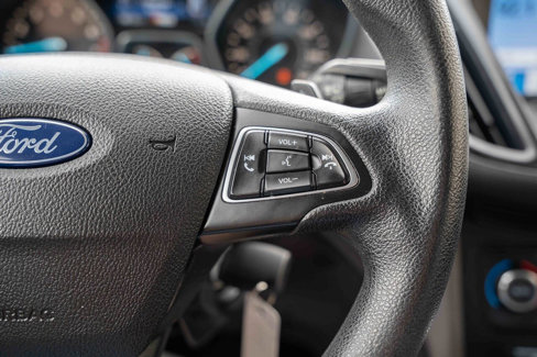 Used 2017 Ford Escape SE w/ Equipment Group 201A image 20