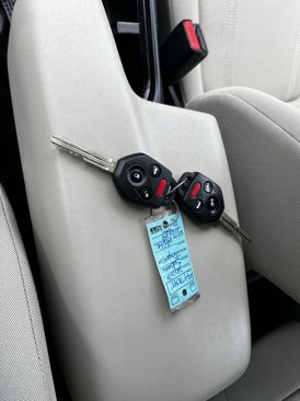 Used 2022 Subaru Impreza 2.0i image 40