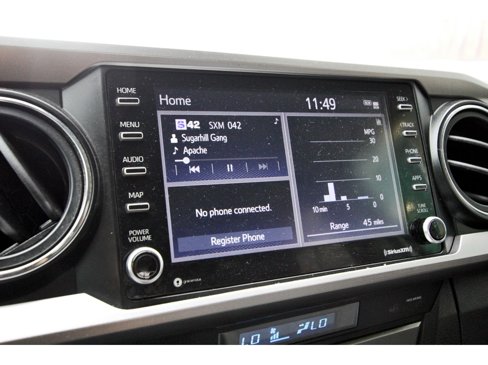 Used 2023 Toyota Tacoma SR5 image 19