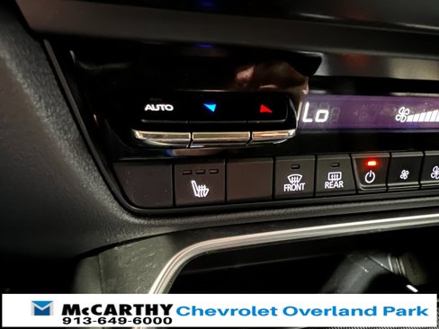 Used 2024 MAZDA CX-90 3.3 Turbo w/ Preferred Plus image 5