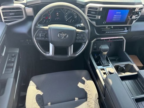 New 2026 Toyota Tundra SR5 image 13