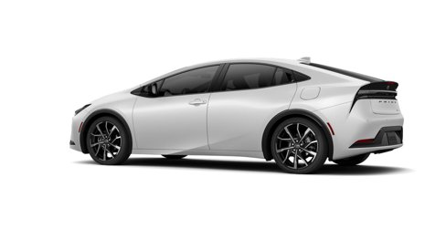New 2026 Toyota Prius Plug-In Hybrid image 5
