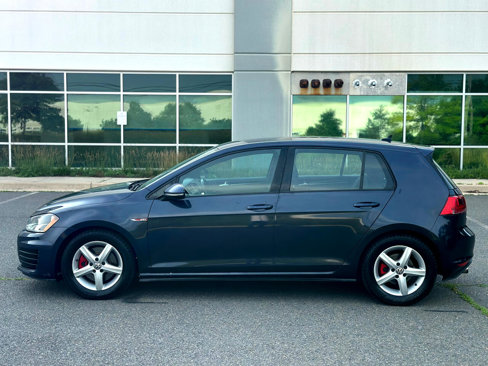 Used 2015 Volkswagen GTI S image 5