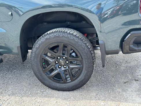 New 2026 Chevrolet Silverado 1500 LT Trail Boss w/ Convenience Package II image 4