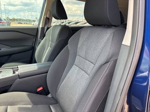 New 2026 Nissan Rogue SV image 7