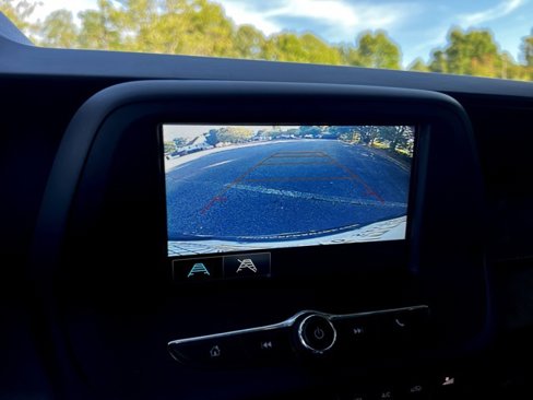 Used 2018 Chevrolet Camaro LT image 36