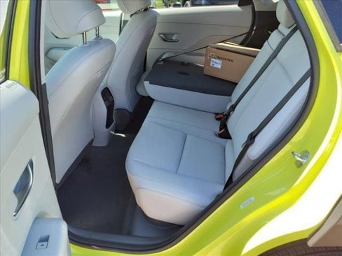 Certified 2025 Hyundai Kona Limited image 12