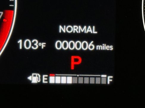 New 2026 Honda Odyssey EX-L image 22