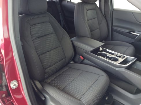 New 2026 Chevrolet Equinox LT w/ LPO, Floor Liner Package image 25
