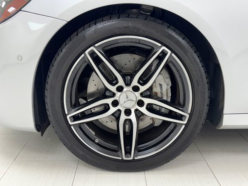 Used 2018 Mercedes-Benz E 43 AMG 4MATIC Sedan image 50