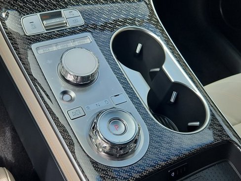 New 2026 Genesis GV70 3.5T Sport Prestige image 20