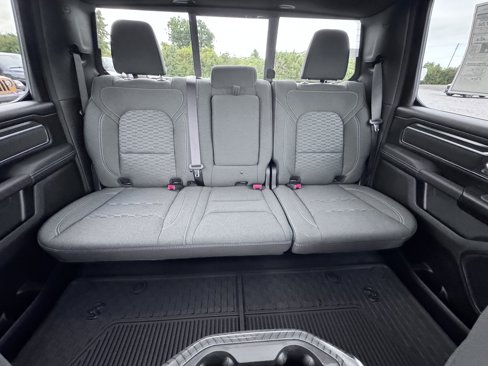 New 2026 RAM 1500 Big Horn image 19