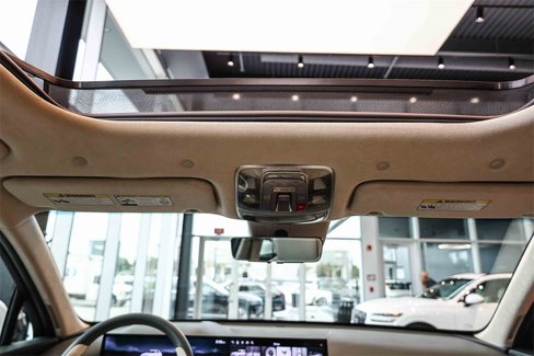 New 2026 Genesis GV80 3.5T e-SC image 16