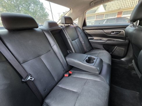 Used 2013 Nissan Altima 2.5 SL w/ Technology Pkg image 37