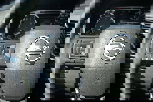New 2026 Nissan Rogue SV image 13
