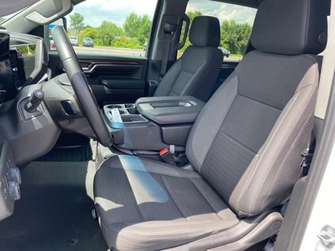Certified 2024 Chevrolet Silverado 2500 LT image 14