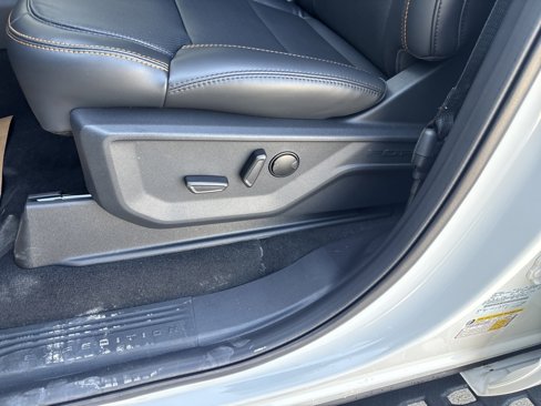 New 2025 Ford Expedition Tremor image 27