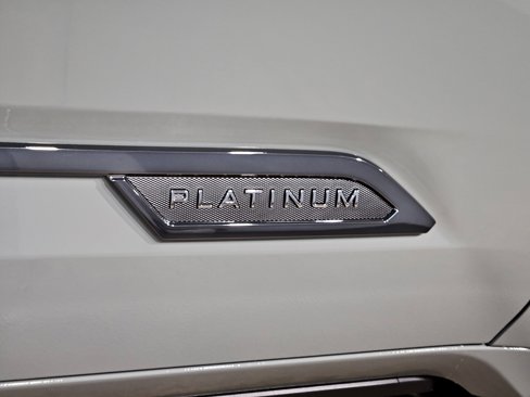 New 2026 Toyota Sequoia Platinum image 24