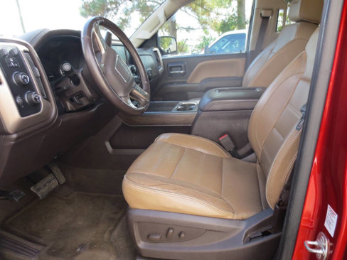 Used 2017 GMC Sierra 1500 Denali w/ Denali Ultimate Package image 10